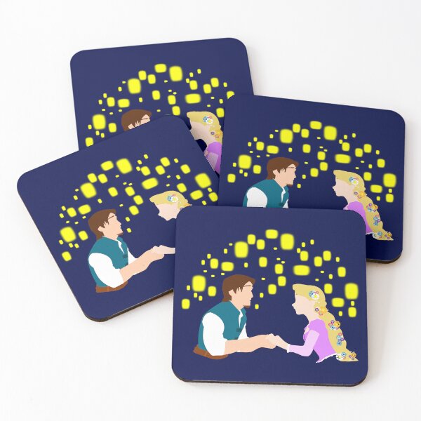 Item preview, Princess Lanterns designed and sold by GeekClub.