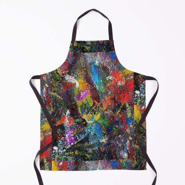 Aperçu de l'œuvre Peintre en direct jean swatch créée et vendue par LIVEPAINTER.