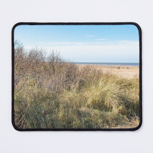 Item preview, Hunstanton Beach, North Norfolk Coast designed and sold by yackers1.