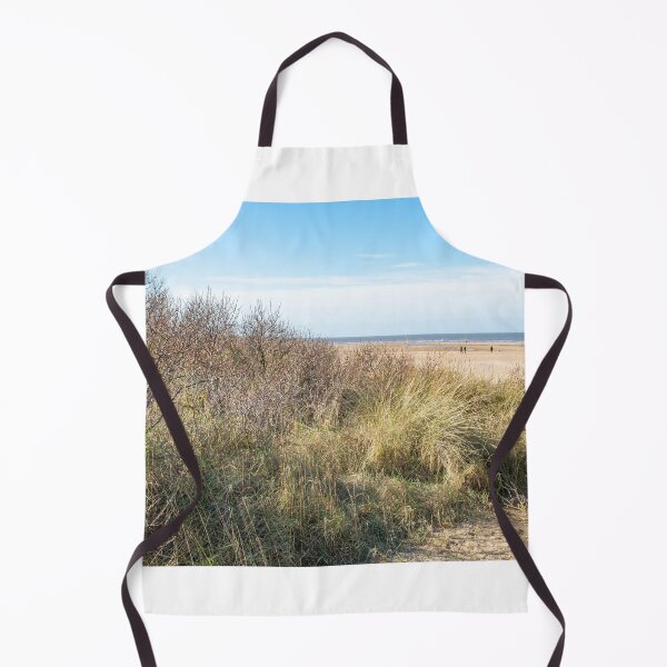 Item preview, Hunstanton Beach, North Norfolk Coast designed and sold by yackers1.