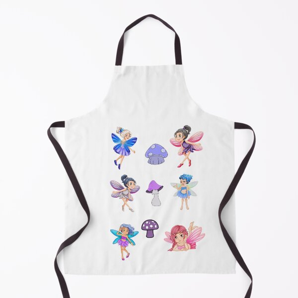 Item preview, Fairies  designed and sold by speakupandshine.