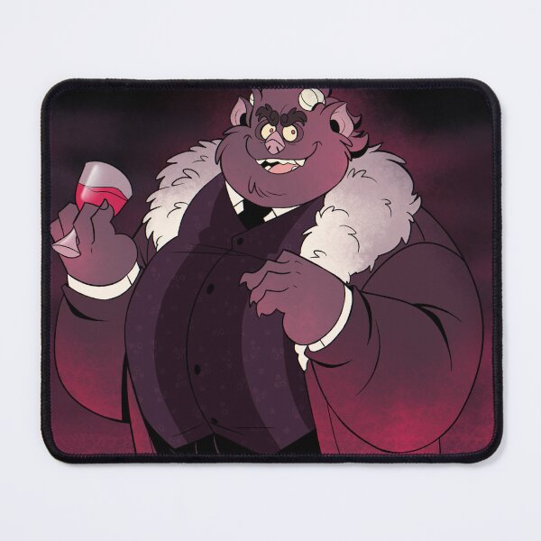 Item preview, Beast Orly designed and sold by Jovithor.
