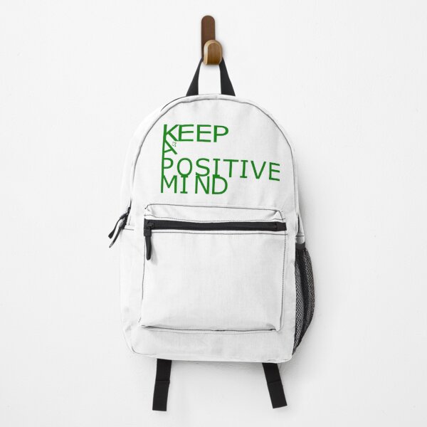 Item preview, Keep a positive mind designed and sold by JesusStone.