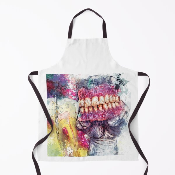 Item preview, Dentistry through the eyes of art designed and sold by Dentalism.