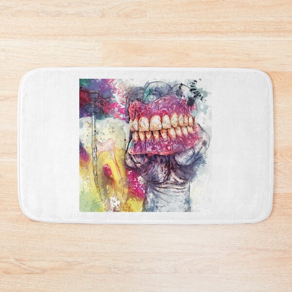 Item preview, Dentistry through the eyes of art designed and sold by Dentalism.