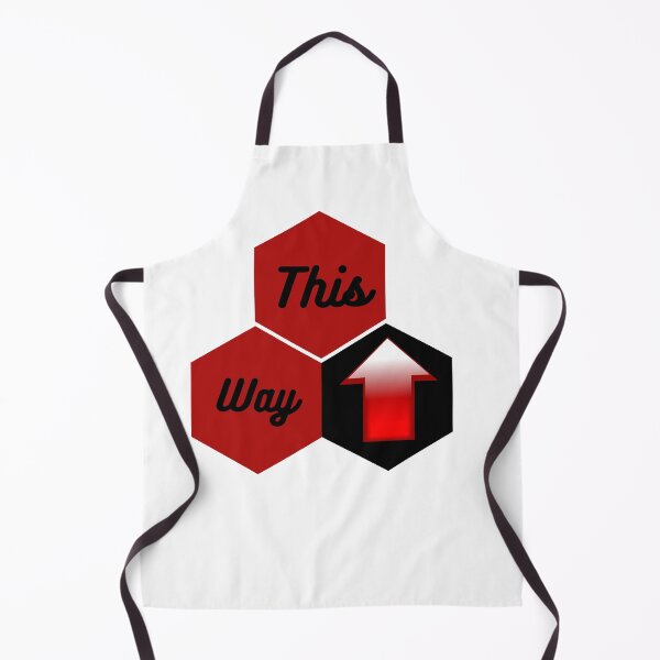 Item preview, this way up designed and sold by SanaaYangu.