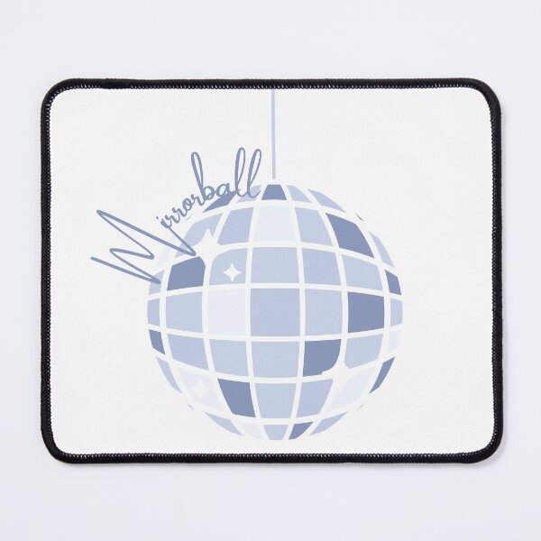 Item preview, mirrorball designed and sold by plrdesigns.