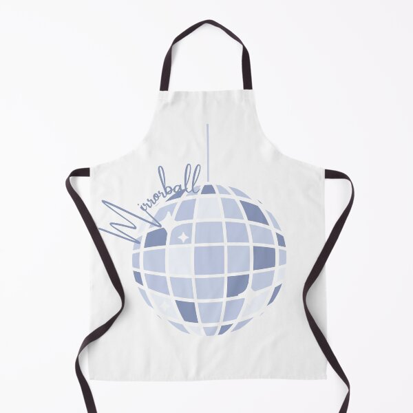 Item preview, mirrorball designed and sold by plrdesigns.