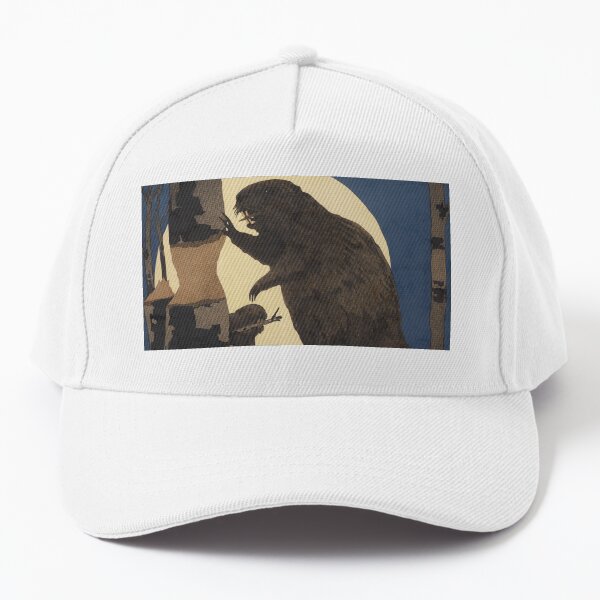 Keep All Canadians Busy Baseball Cap