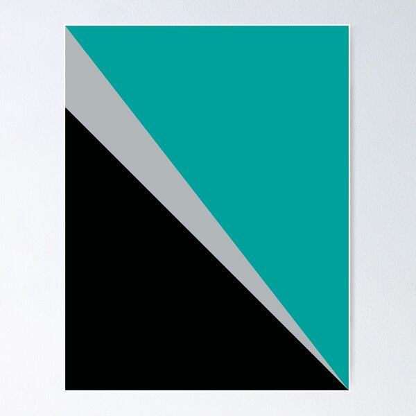 Vista previa del artículo con la obra «Colores de Mercedes», diseñado y vendido por ff1merch ..
