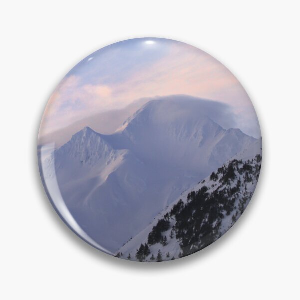 Item preview, Alaskan Mountains 3 designed and sold by jenstever.
