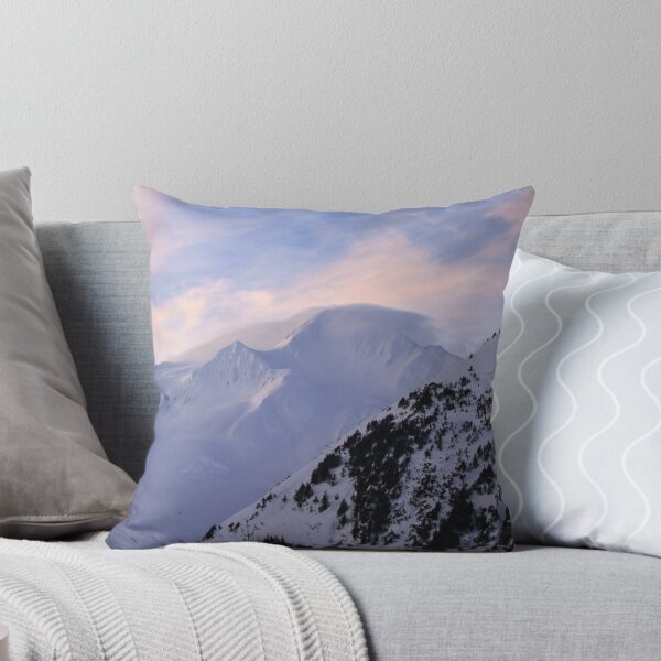Item preview, Alaskan Mountains 3 designed and sold by jenstever.