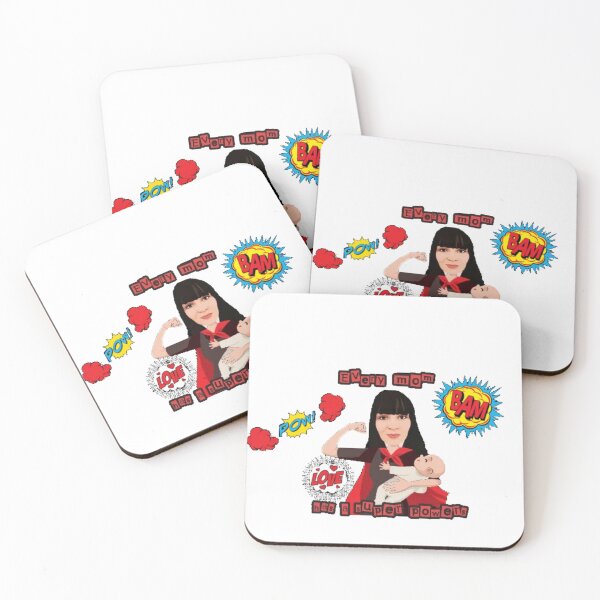 Item preview, Women's powers  designed and sold by ElhaChBa.