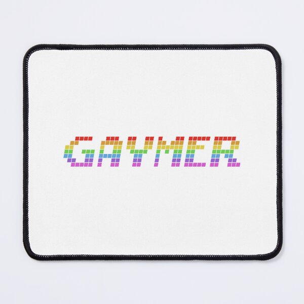 Item preview, Gaymer designed and sold by Sasha-Arts.