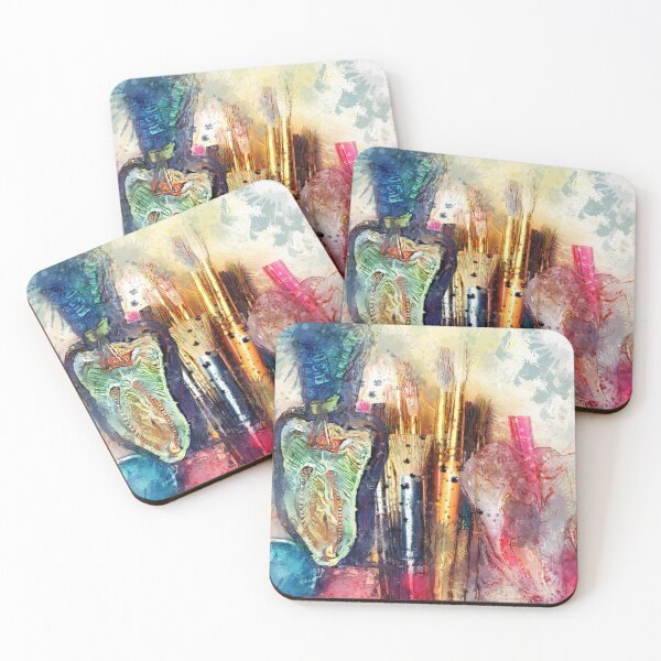 Item preview, Dentistry through the eyes of art designed and sold by Dentalism.