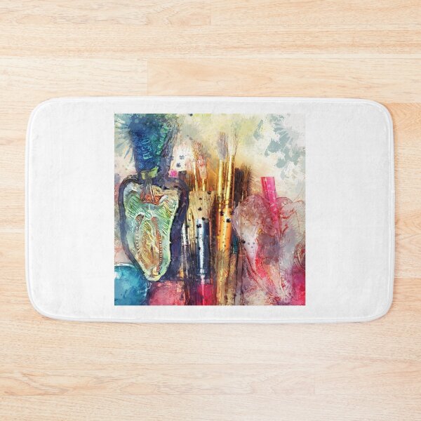 Item preview, Dentistry through the eyes of art designed and sold by Dentalism.