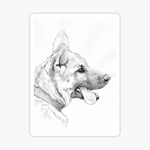 Soft Sticker