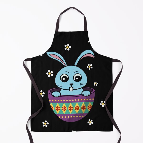 Item preview, Easter Bunny in egg designed and sold by RGB-Ginger.