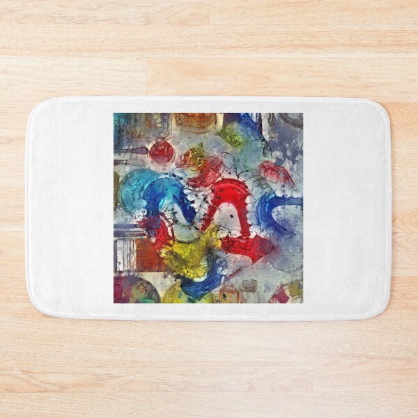 Item preview, Dentistry through the eyes of art designed and sold by Dentalism.