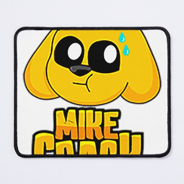 Item preview, mikecrack designed and sold by elgharbali.
