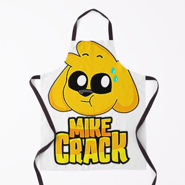 Item preview, mikecrack designed and sold by elgharbali.
