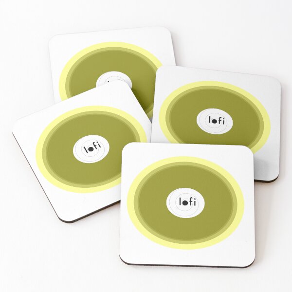 Item preview, Lo-fi vinyl disc designed and sold by JesusStone.