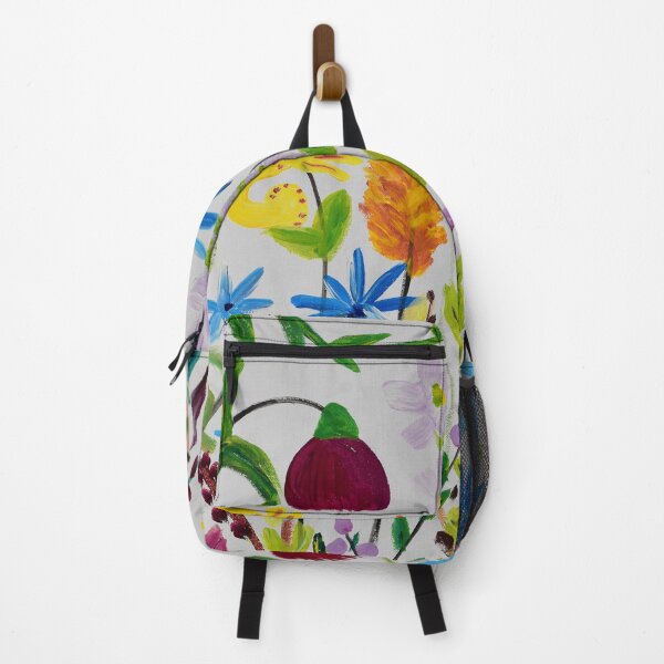 Item preview, Spring Flowers designed and sold by Maureen Zaharie.
