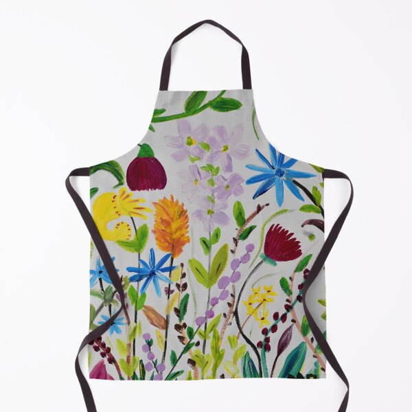 Item preview, Spring Flowers designed and sold by Maureen Zaharie.