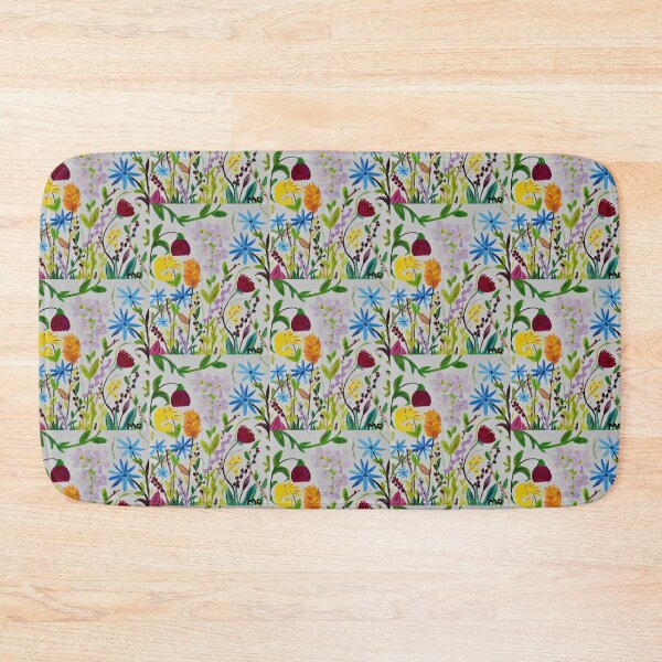Item preview, Spring Flowers designed and sold by Maureen Zaharie.