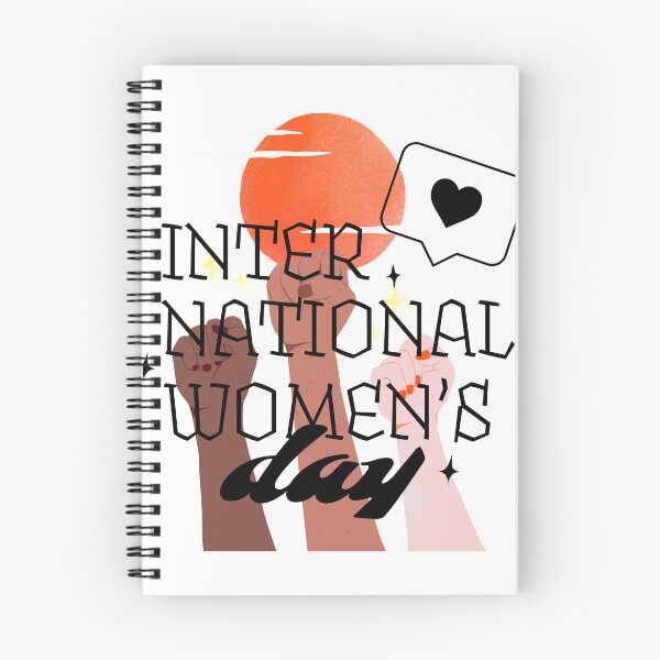 Item preview, International women's Day  designed and sold by harounshirt.