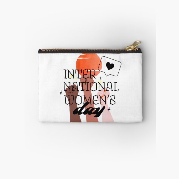 Item preview, International women's Day  designed and sold by harounshirt.