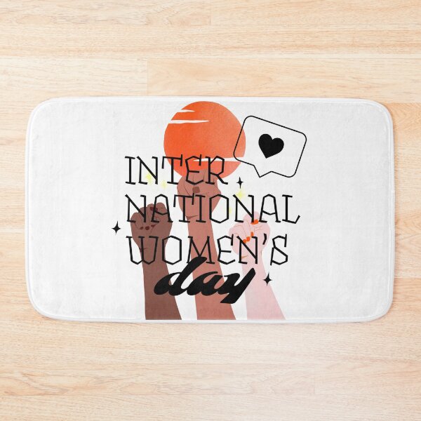 Item preview, International women's Day  designed and sold by harounshirt.