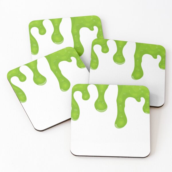 Item preview, DRIPPING SLIME designed and sold by DiscoVibes.