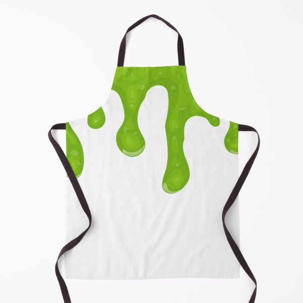 Item preview, DRIPPING SLIME designed and sold by DiscoVibes.