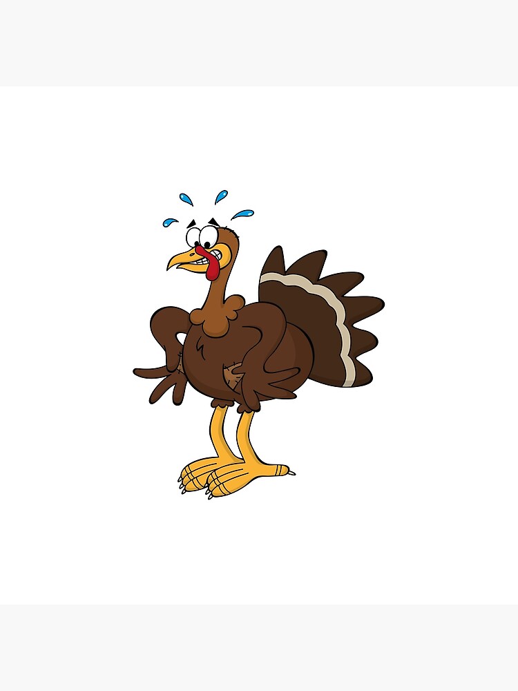 Cute Funny Cartoon Silly Thanksgiving Turkey Character Doodle Animal Drawing Cute Funny Cartoon Silly Thanksgiving Turkey Character Doodle Animal Drawing