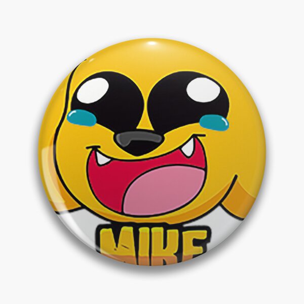 Item preview, mikecrack designed and sold by elgharbali.