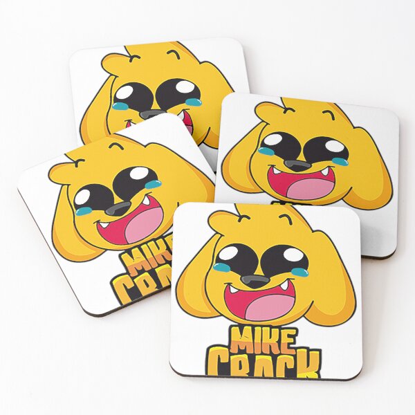 Item preview, mikecrack designed and sold by elgharbali.