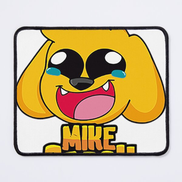 Item preview, mikecrack designed and sold by elgharbali.