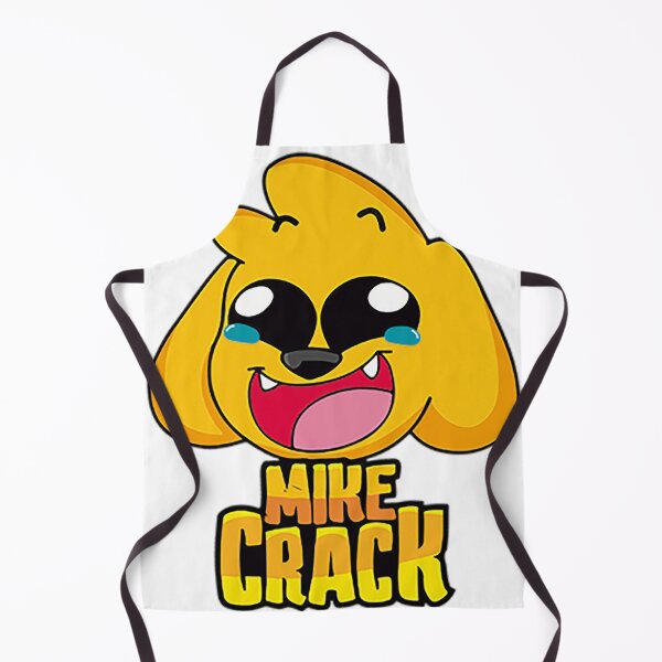 Item preview, mikecrack designed and sold by elgharbali.