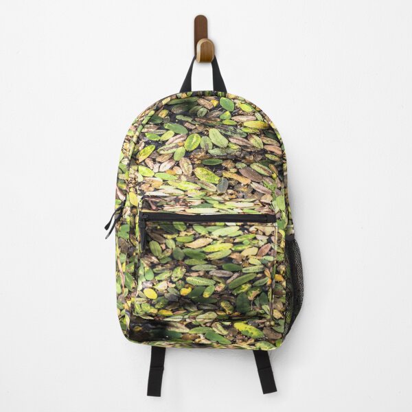 Item preview, sea of leaves. designed and sold by Nino rocha fotografia.