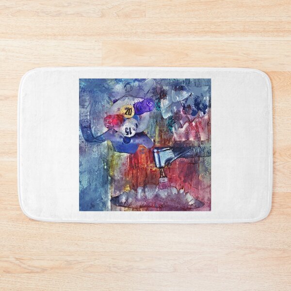 Item preview, Dentistry through the eyes of art designed and sold by Dentalism.