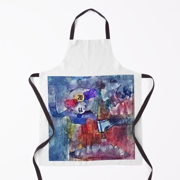 Item preview, Dentistry through the eyes of art designed and sold by Dentalism.