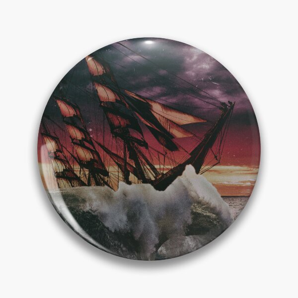 Item preview, Nave naciente de Ran designed and sold by Melindrea.