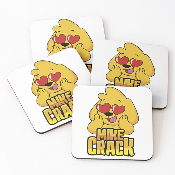 Item preview, mikecrack designed and sold by elgharbali.