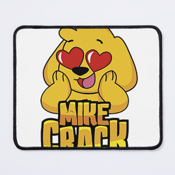 Item preview, mikecrack designed and sold by elgharbali.