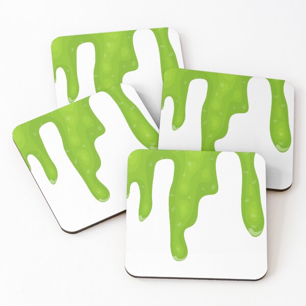 Item preview,  DRIPPING SLIME designed and sold by DiscoVibes.