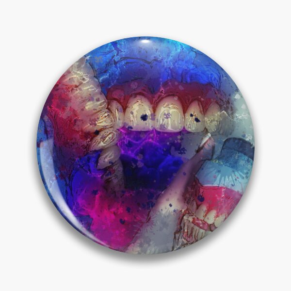 Item preview, Dentistry through the eyes of art designed and sold by Dentalism.