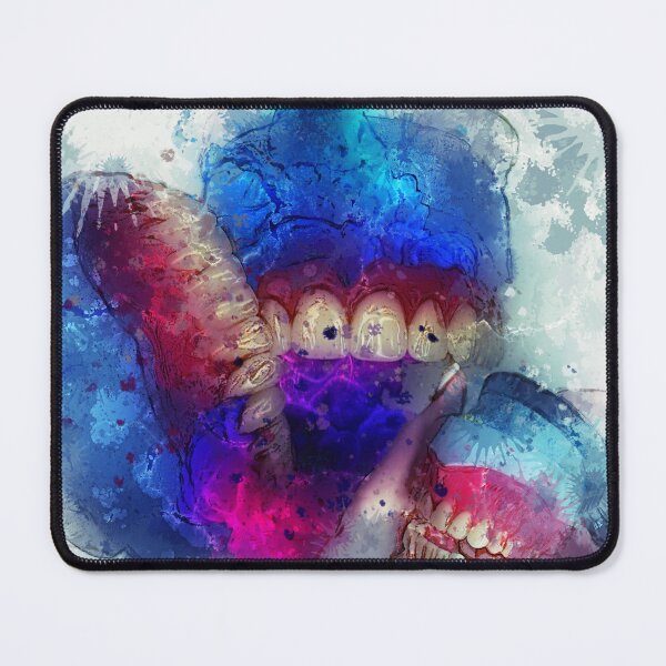 Item preview, Dentistry through the eyes of art designed and sold by Dentalism.