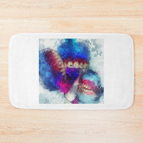 Item preview, Dentistry through the eyes of art designed and sold by Dentalism.