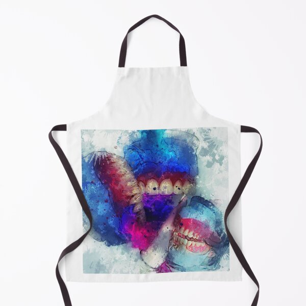 Item preview, Dentistry through the eyes of art designed and sold by Dentalism.